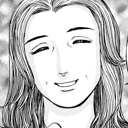 Sota's Knife Chapter 46 cover