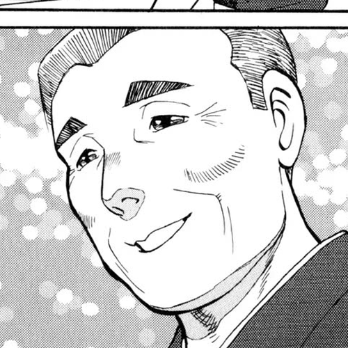 Sota's Knife Chapter 47 cover