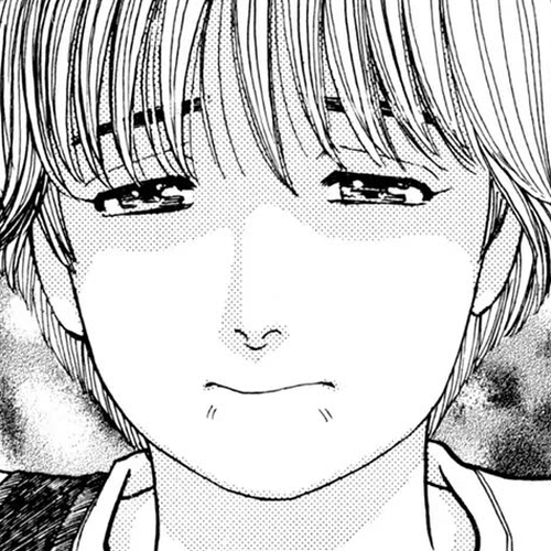 Sota's Knife Chapter 48 cover