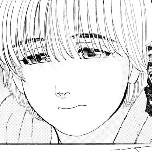 Sota's Knife Chapter 51 cover