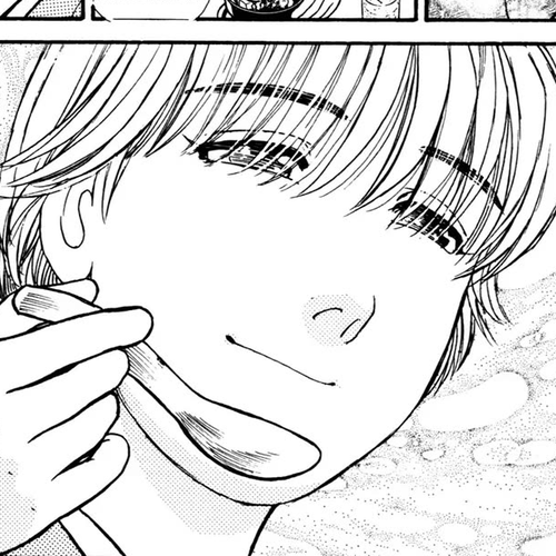 Sota's Knife Chapter 52 cover