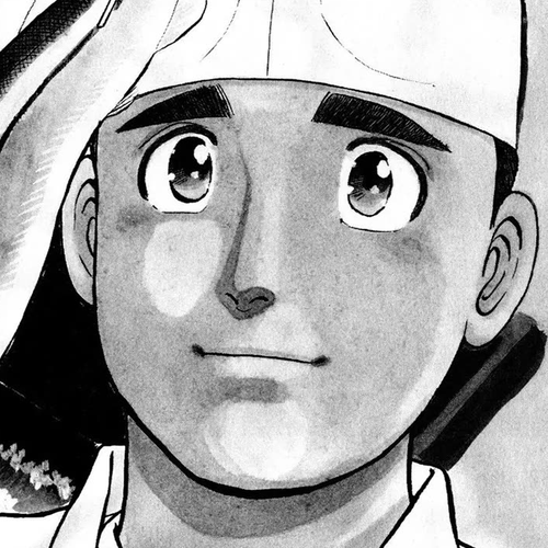 Sota's Knife Chapter 53 cover