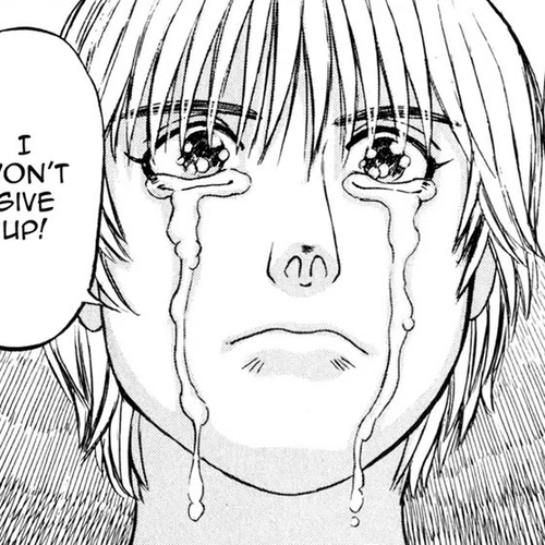 Sota's Knife Chapter 55 cover