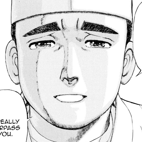 Sota's Knife Chapter 59 cover