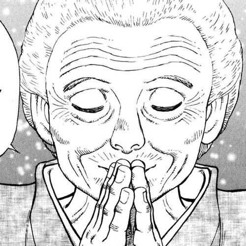 Sota's Knife Chapter 61 cover