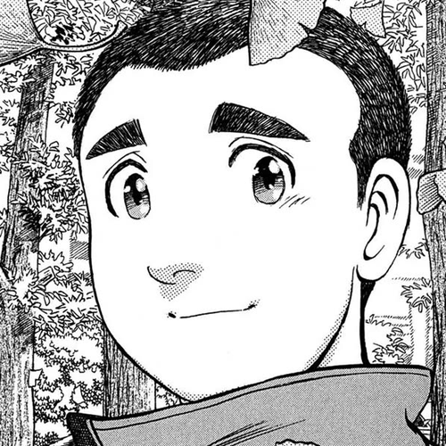 Sota's Knife Chapter 62 cover