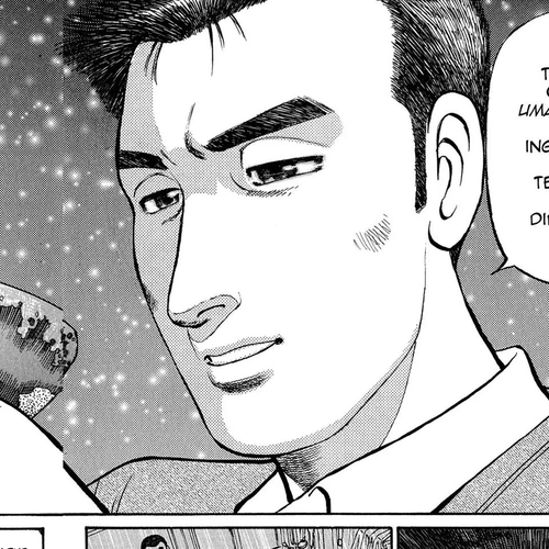 Sota's Knife Chapter 63 cover