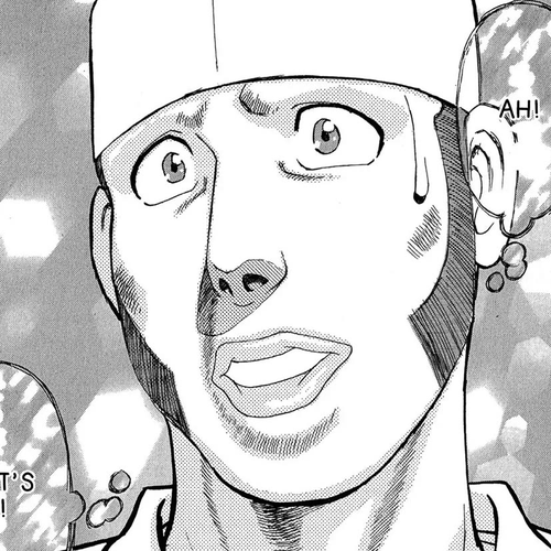 Sota's Knife Chapter 72 cover