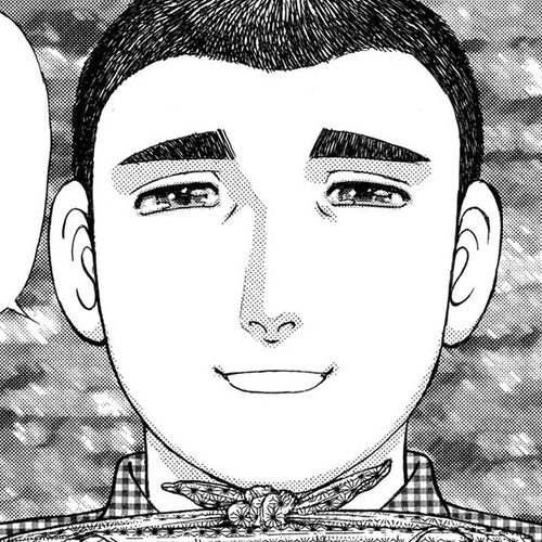 Sota's Knife Chapter 79 cover