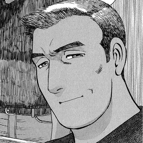 Sota's Knife Chapter 80 cover
