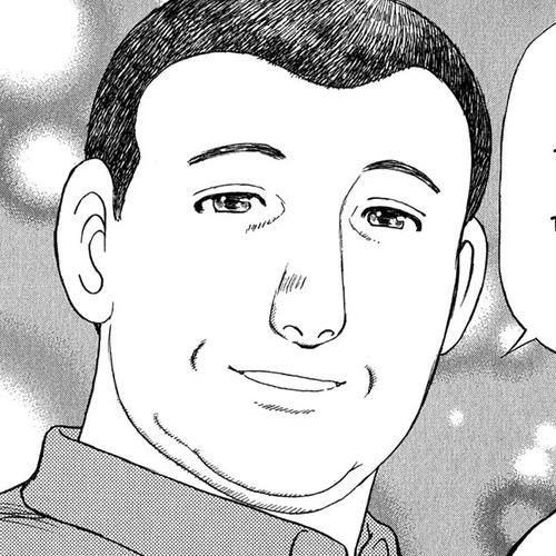 Sota's Knife Chapter 84 cover