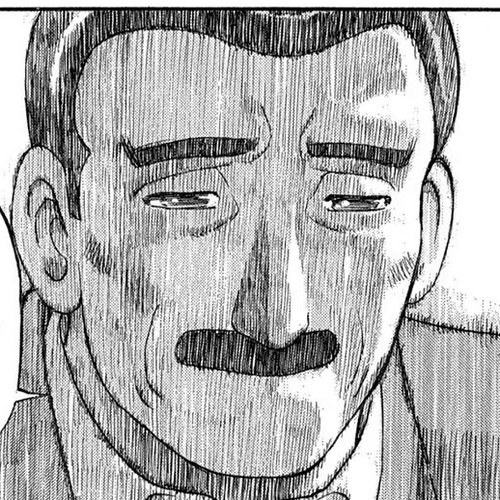 Sota's Knife Chapter 85 cover