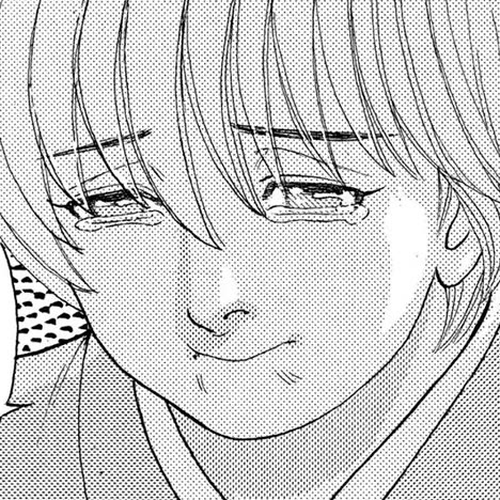 Sota's Knife Chapter 86 cover