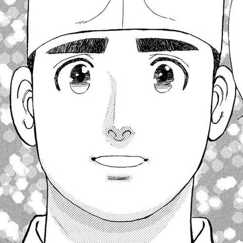 Sota's Knife Chapter 96 cover