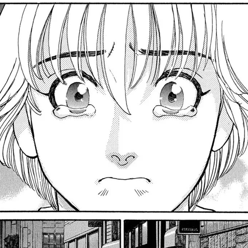 Sota's Knife Chapter 98 cover