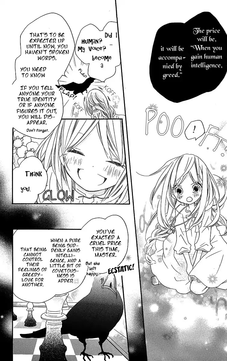 Souai Metaphysica Chapter 1 page 10 - Chapter 1