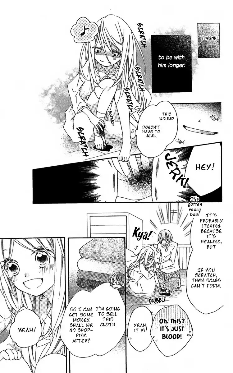 Souai Metaphysica Chapter 1 page 15 - Chapter 1
