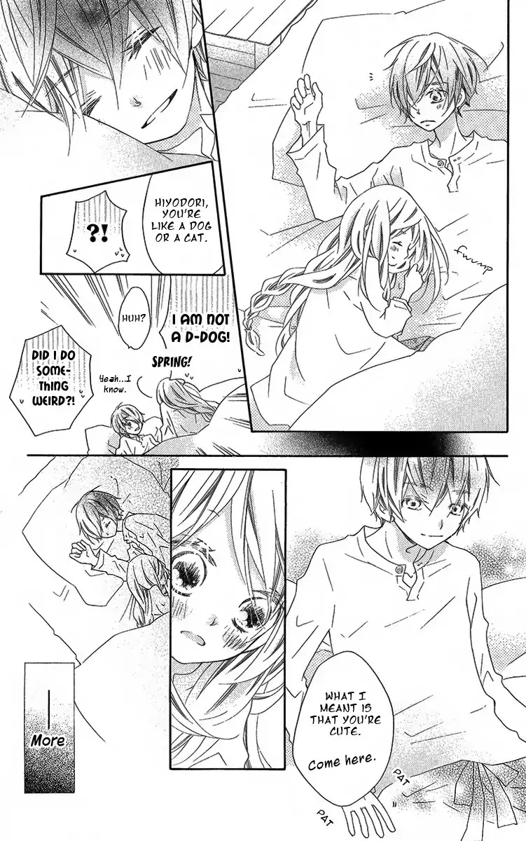 Souai Metaphysica Chapter 1 page 21 - Chapter 1