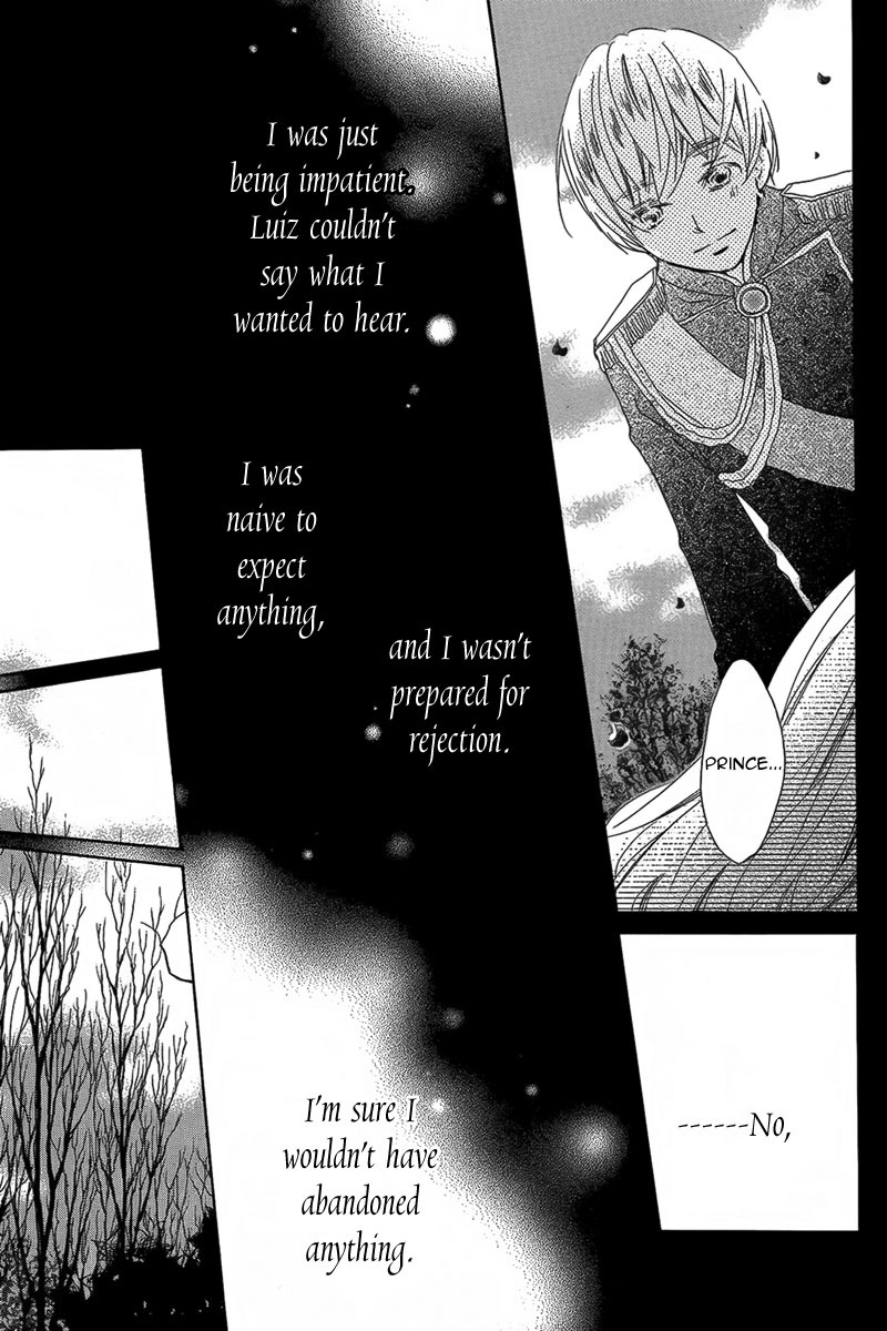 Souai Metaphysica Chapter 2 page 24 - Chapter 2: Mutual Love Metaphysica