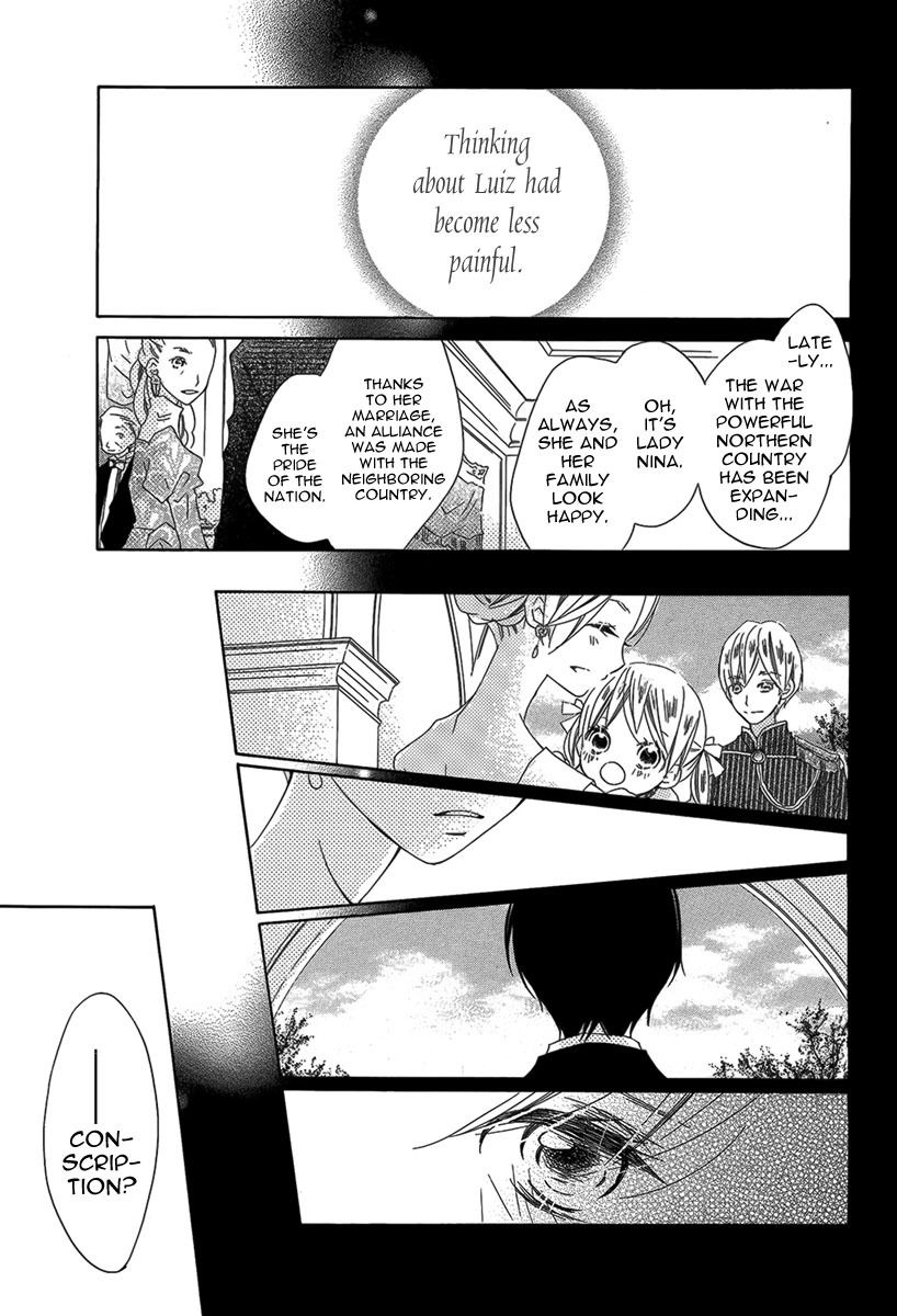 Souai Metaphysica Chapter 2 page 26 - Chapter 2: Mutual Love Metaphysica