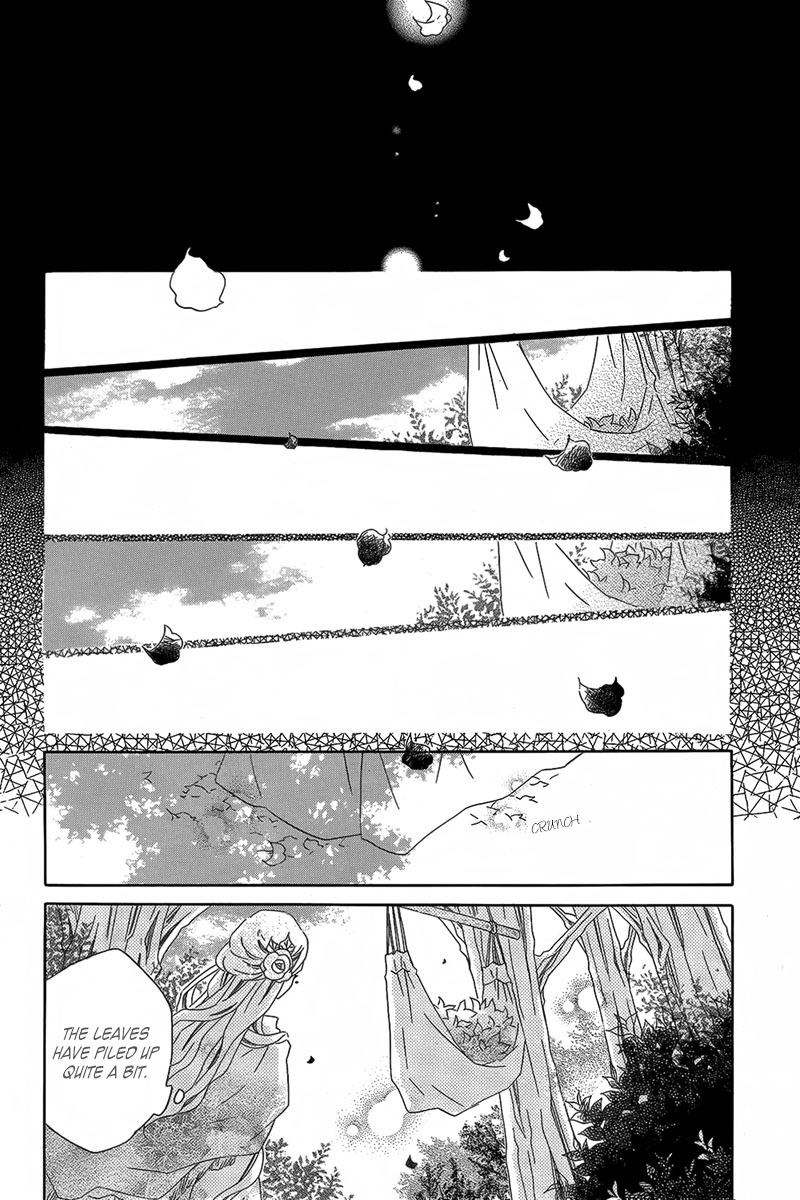 Souai Metaphysica Chapter 2 page 29 - Chapter 2: Mutual Love Metaphysica