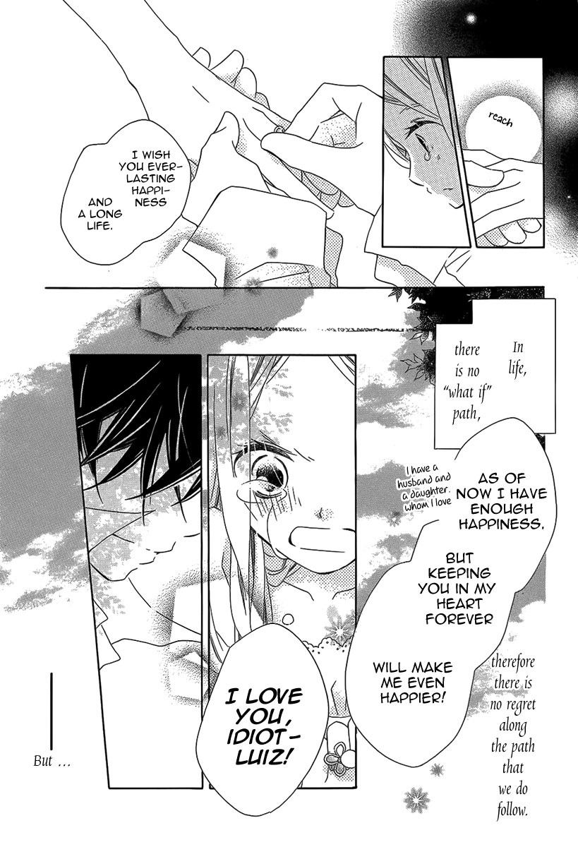 Souai Metaphysica Chapter 2 page 36 - Chapter 2: Mutual Love Metaphysica