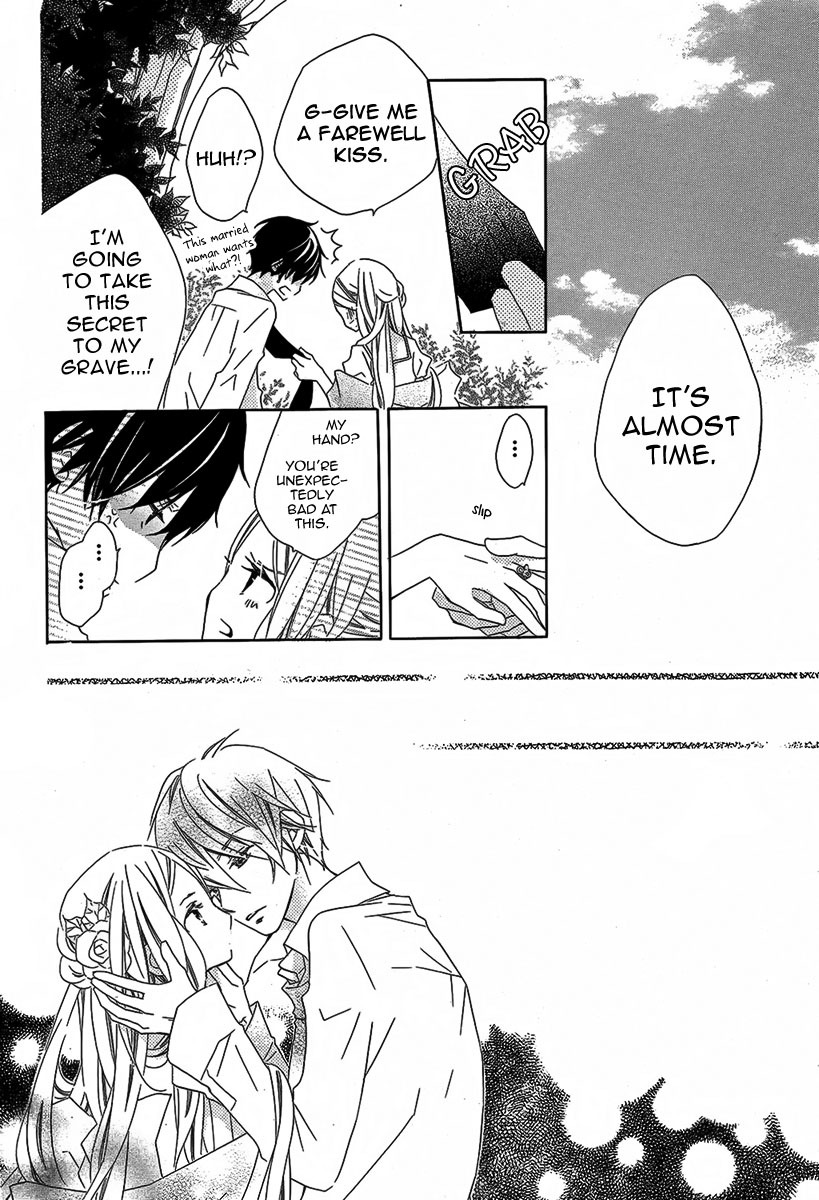 Souai Metaphysica Chapter 2 page 37 - Chapter 2: Mutual Love Metaphysica