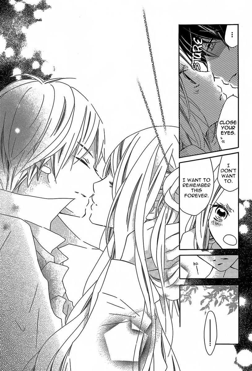 Souai Metaphysica Chapter 2 page 38 - Chapter 2: Mutual Love Metaphysica