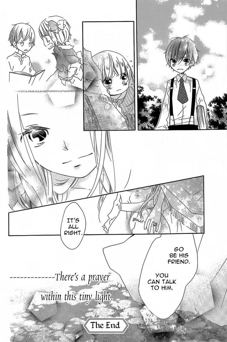 Souai Metaphysica Chapter 2 page 40 - Chapter 2: Mutual Love Metaphysica