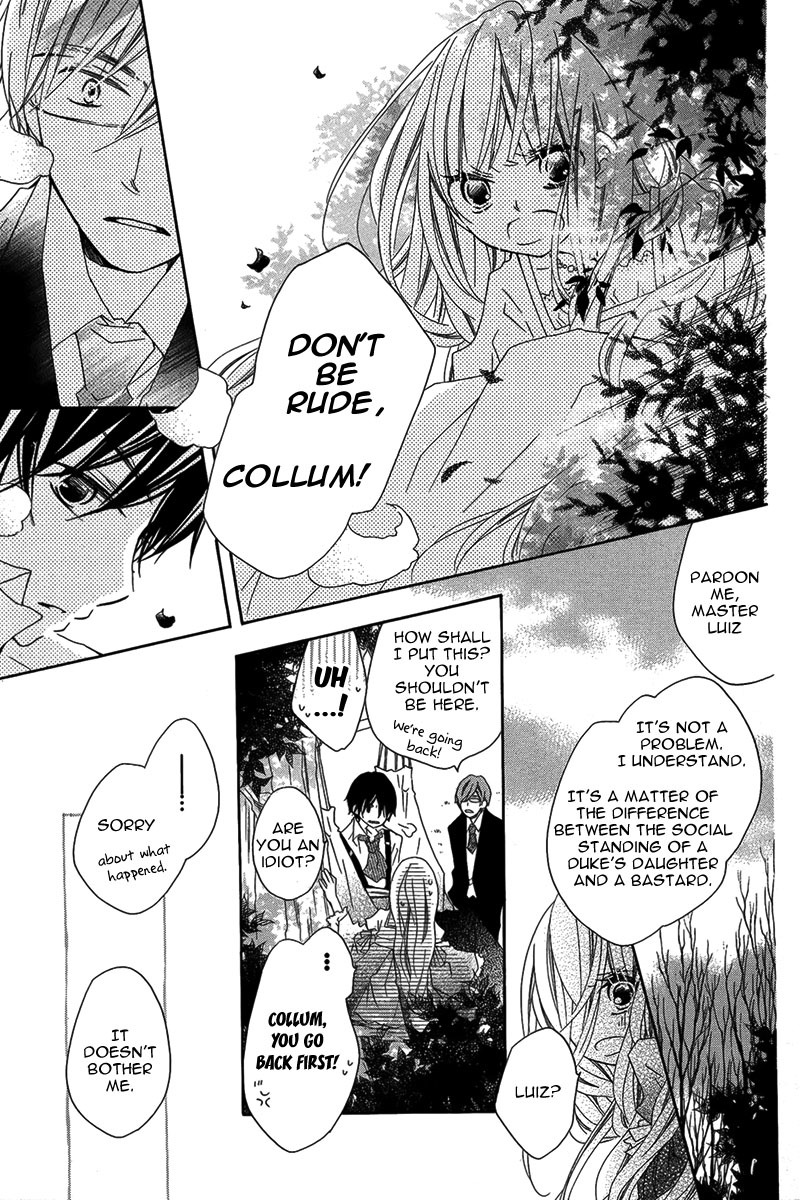 Souai Metaphysica Chapter 2 page 8 - Chapter 2: Mutual Love Metaphysica