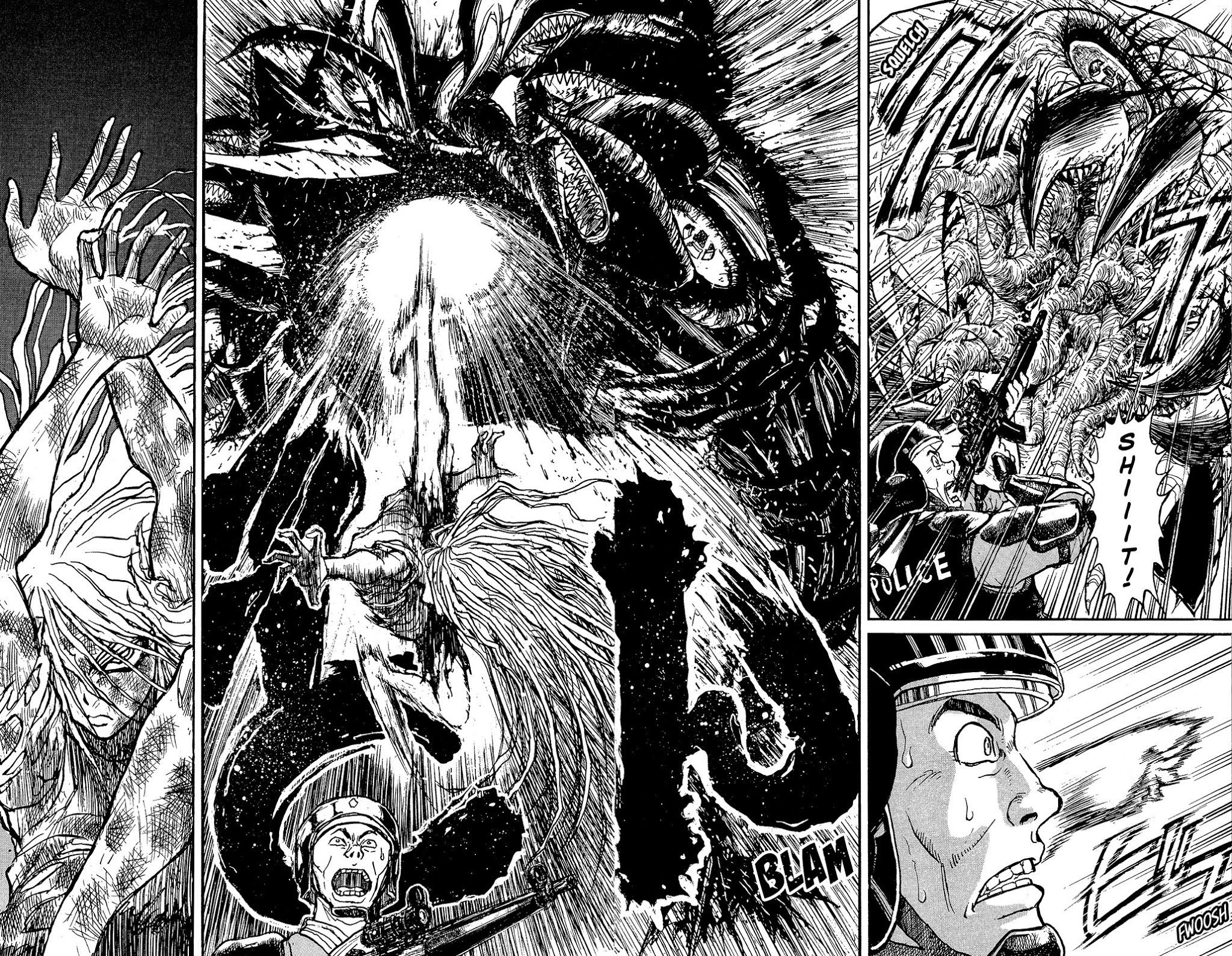 Souboutei Kowasu Beshi Chapter 1 page 43 - Chapter 1: The Still House