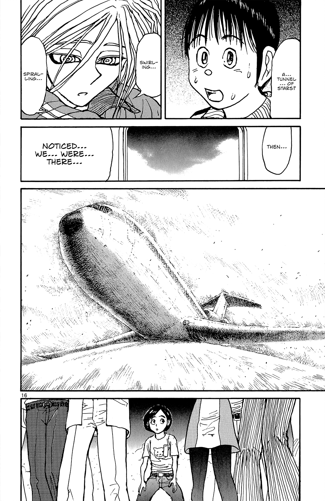 Souboutei Kowasu Beshi Chapter 10 page 16 - Chapter 10: Back to School (1)