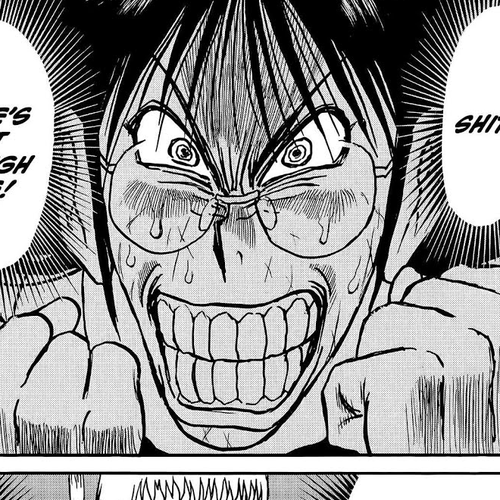 Souboutei Kowasu Beshi Chapter 100: Not Enough cover