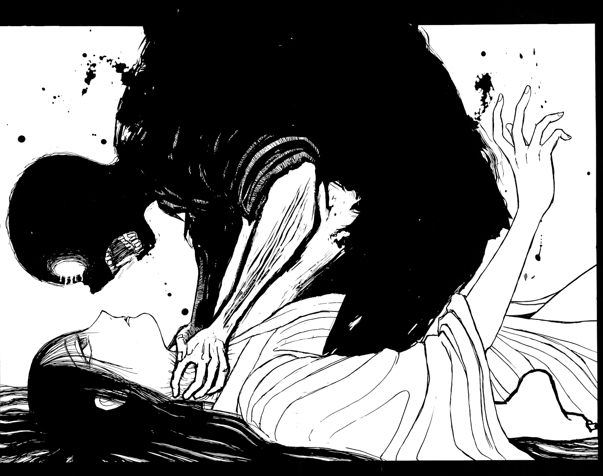 Souboutei Kowasu Beshi Chapter 113 page 9 - Chapter 113: Memory of That Night