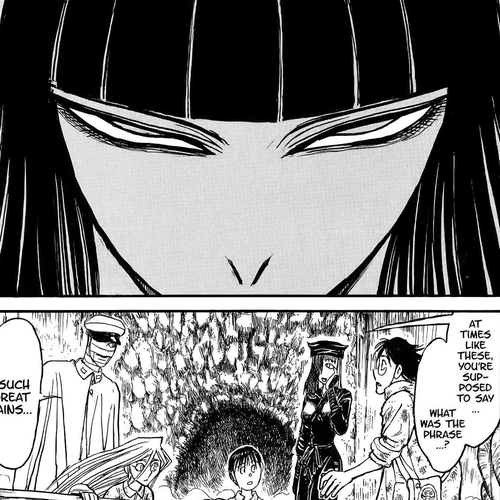 Souboutei Kowasu Beshi Chapter 116: The Contagion cover