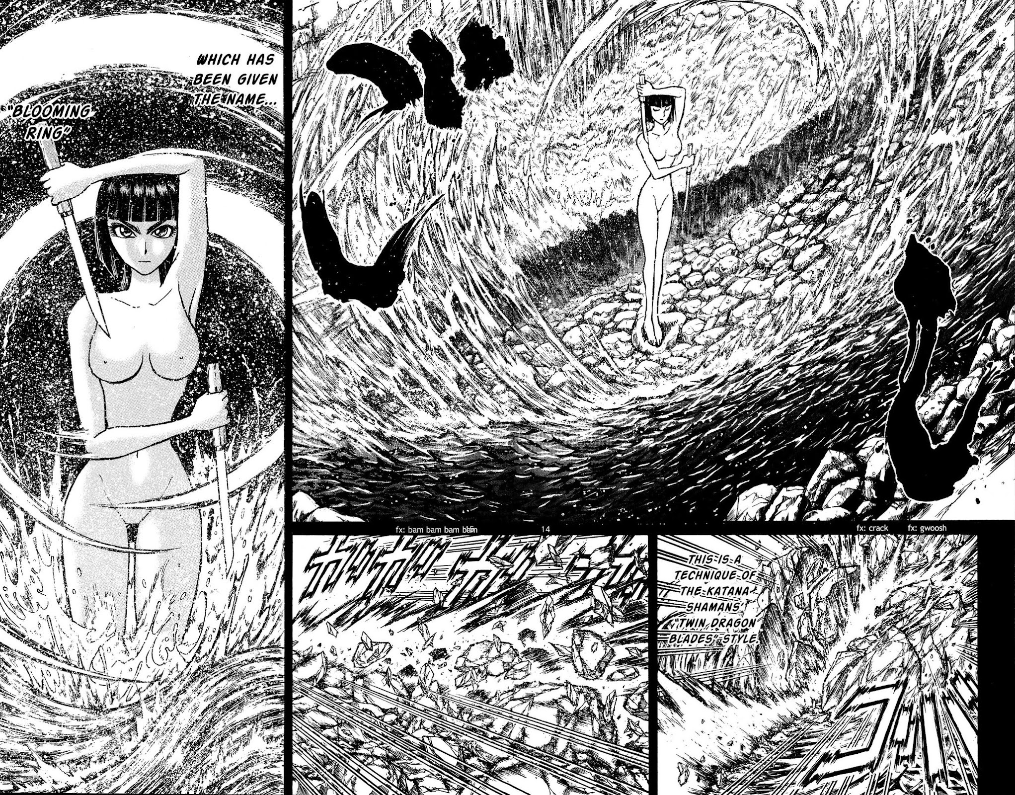 Souboutei Kowasu Beshi Chapter 131 page 8 - Chapter 131: Lying In Wait
