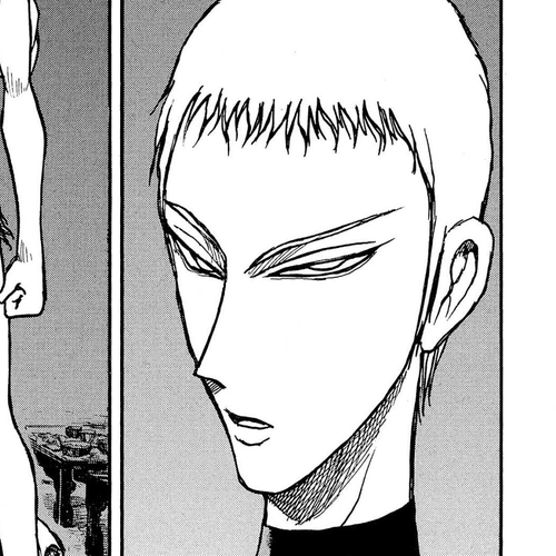 Souboutei Kowasu Beshi Chapter 131: Lying In Wait cover