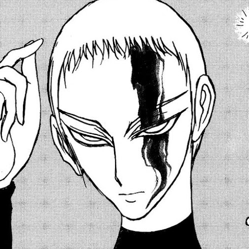 Souboutei Kowasu Beshi Chapter 138: Deido's Power cover