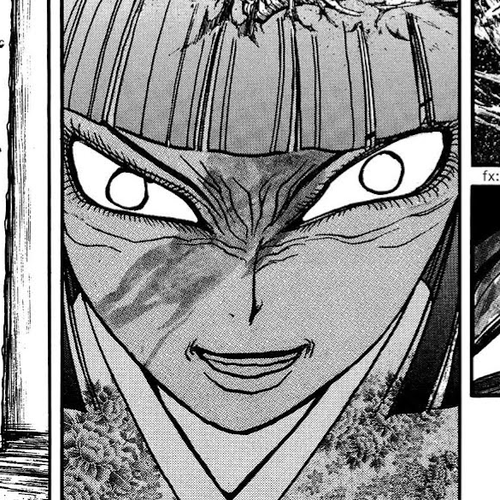 Souboutei Kowasu Beshi Chapter 139: Deido Is There cover