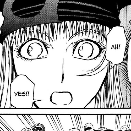 Souboutei Kowasu Beshi Chapter 145: Fire and Lightning cover