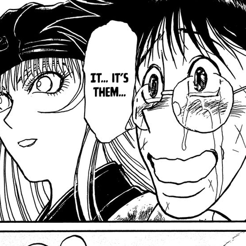 Souboutei Kowasu Beshi Chapter 146: Sisters Reunited cover