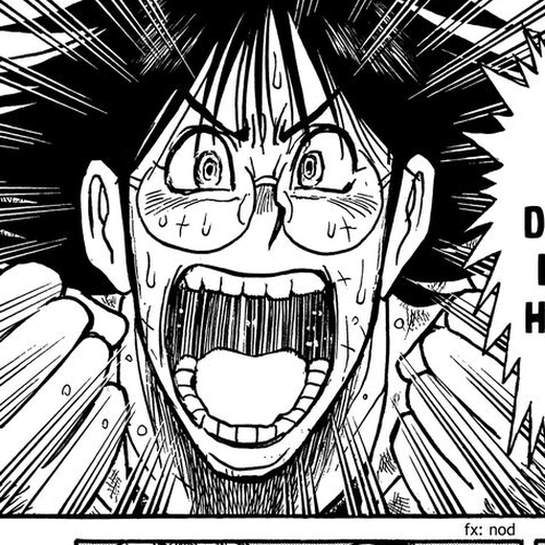Souboutei Kowasu Beshi Chapter 147: An Unknown Son cover