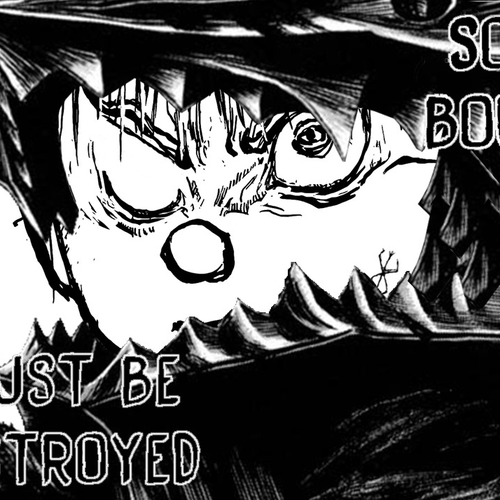 Souboutei Kowasu Beshi Chapter 149: Assemble cover