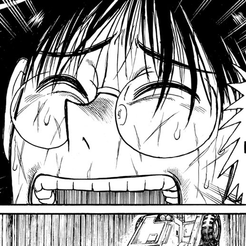 Souboutei Kowasu Beshi Chapter 153: Hope and Despair cover