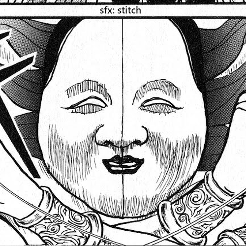 Souboutei Kowasu Beshi Chapter 16: The Fighters cover
