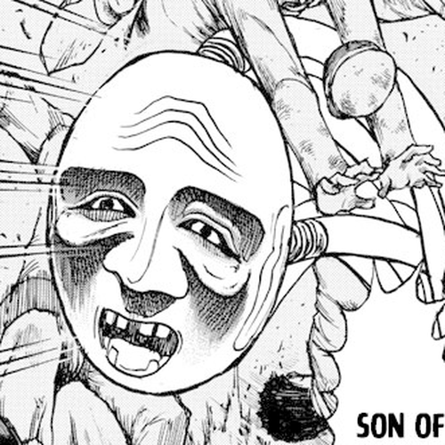 Souboutei Kowasu Beshi Chapter 168: Enter First Squadron cover