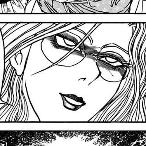 Souboutei Kowasu Beshi Chapter 170: Nancy cover