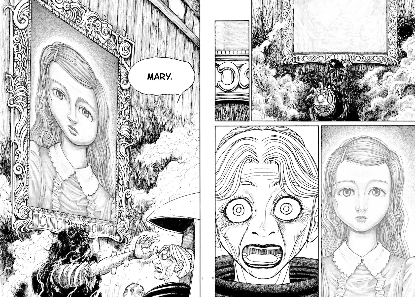Souboutei Kowasu Beshi Chapter 173 page 5 - Chapter 173: Zanka Removes His Cloak