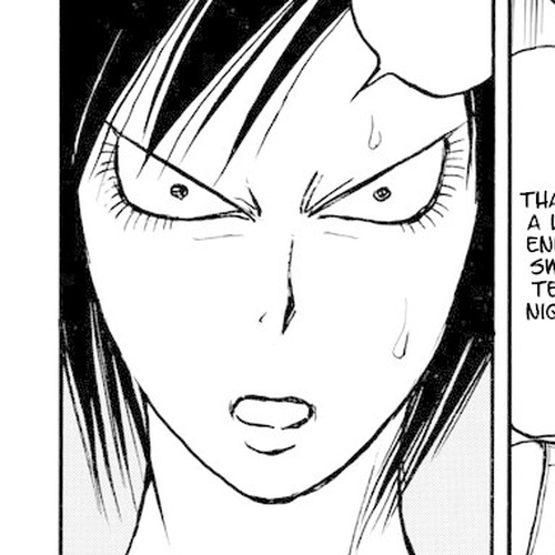 Souboutei Kowasu Beshi Chapter 174: Zanka's Sword cover