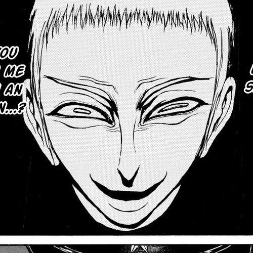 Souboutei Kowasu Beshi Chapter 175: Wait For Me In Hell cover